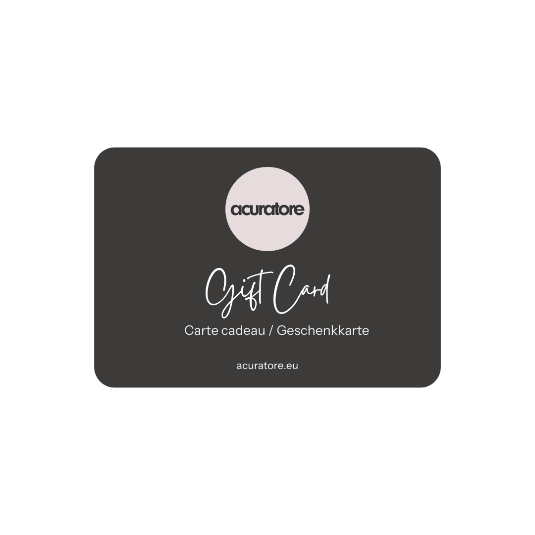 Acuratore EU Gift Card