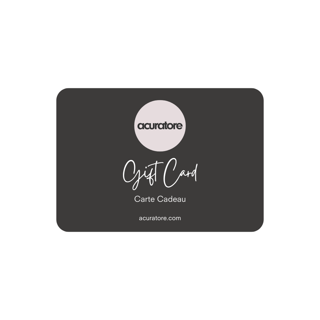 Acuratore eGift Card