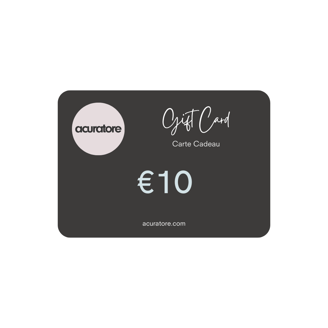 Acuratore eGift Card