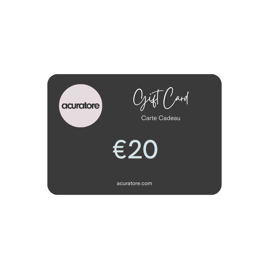 Acuratore eGift Card