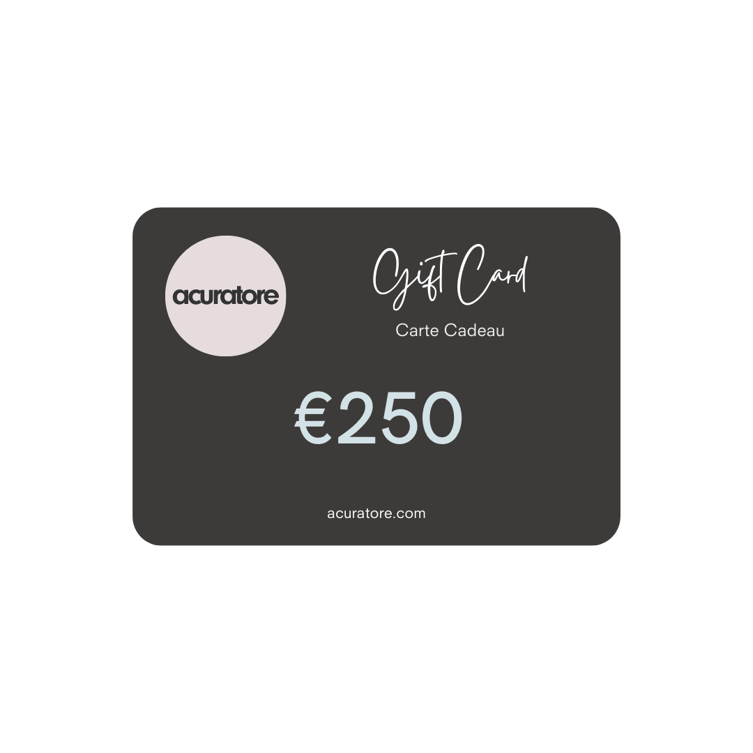 Acuratore eGift Card