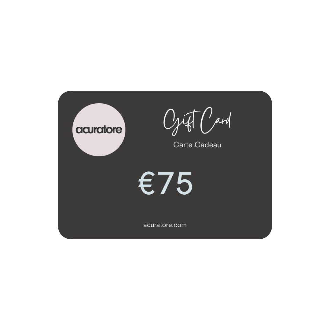 Acuratore eGift Card