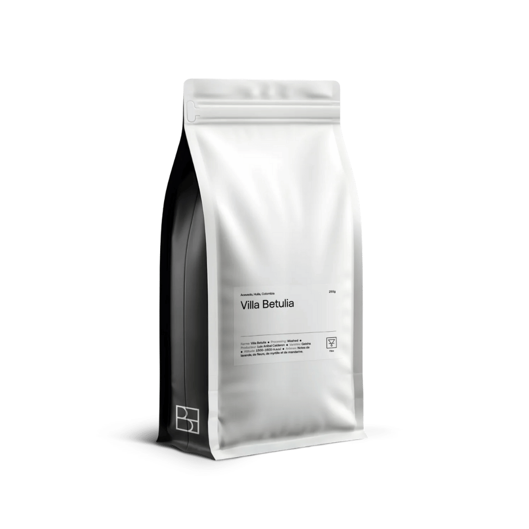 Bel Horizon Coffee Roasters - Villa Betulia Filter Coffee Colombia