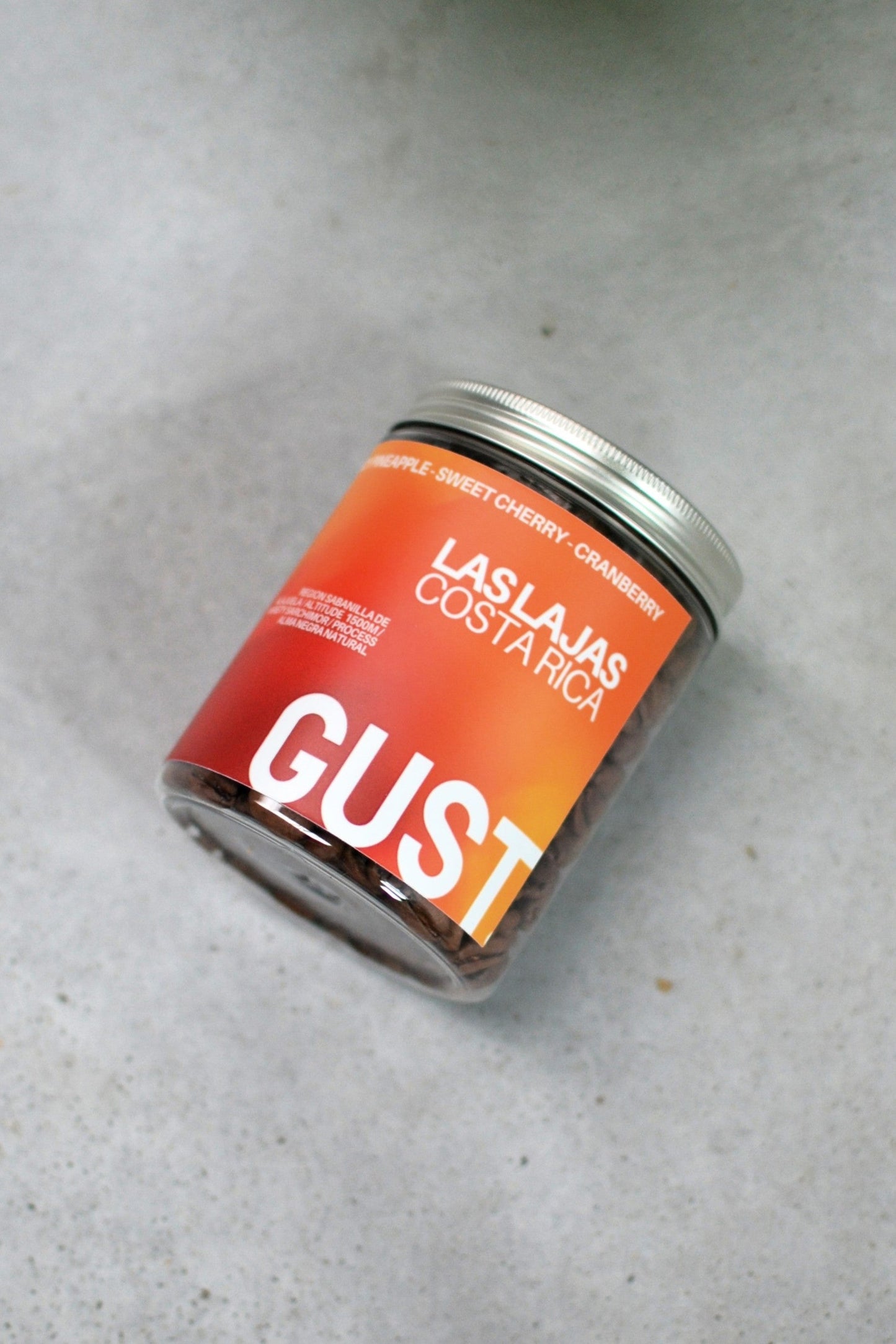 Gust Coffee Roasters - Las Lajas Omni Roast Coffee Costa Rica