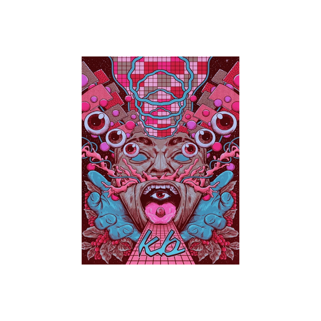 KB Coffee Roasters  - El Diviso Sidra Colombia Filter Coffee