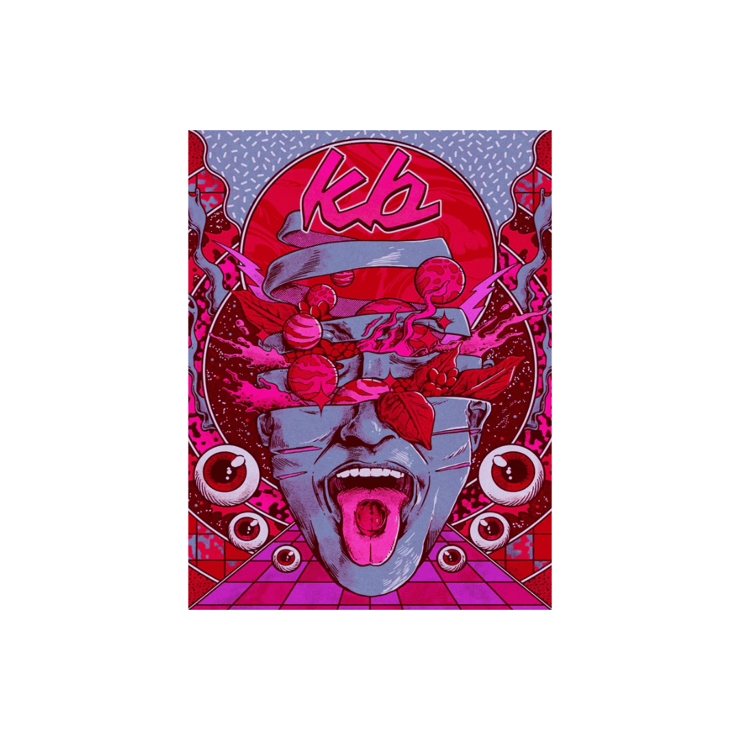 KB Coffee Roasters - El Diviso Chiroso Filter Coffee