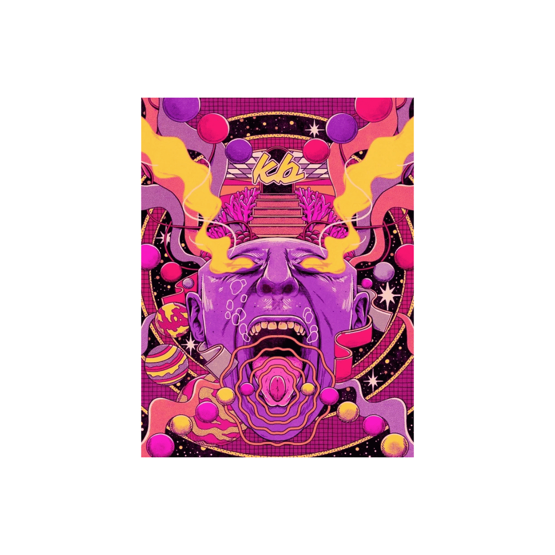 KB Coffee Roasters El Diviso Ombligon Filter Coffee Colombia