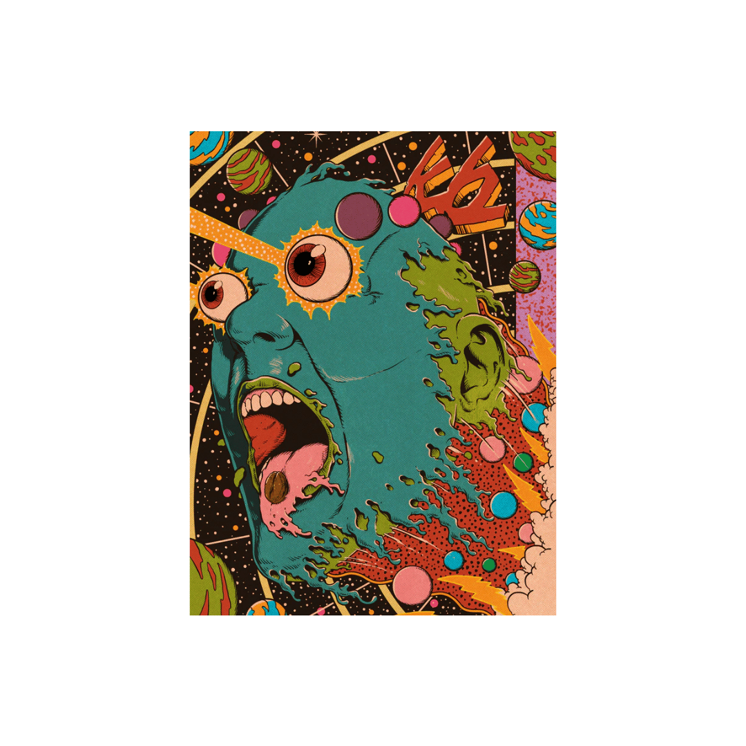 KB Coffee Roasters - Monteblanco Coco, Filter Coffee Colombia