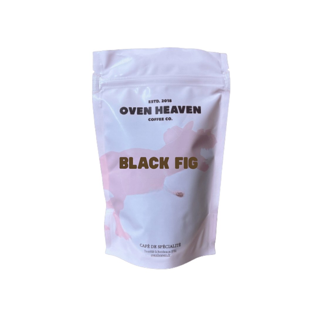 Oven Heaven - Black Fig Filter Coffee Costa Rica