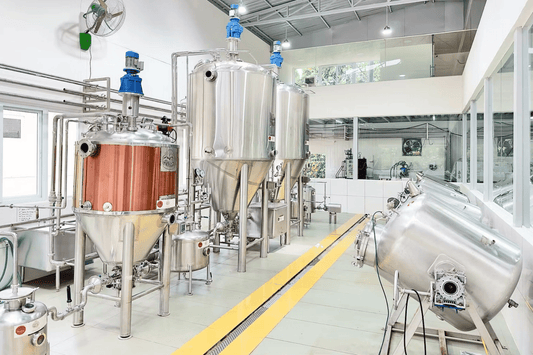From Cherry to Cup - Carbonic Maceration: Coffee's Wine-Inspired Experiment