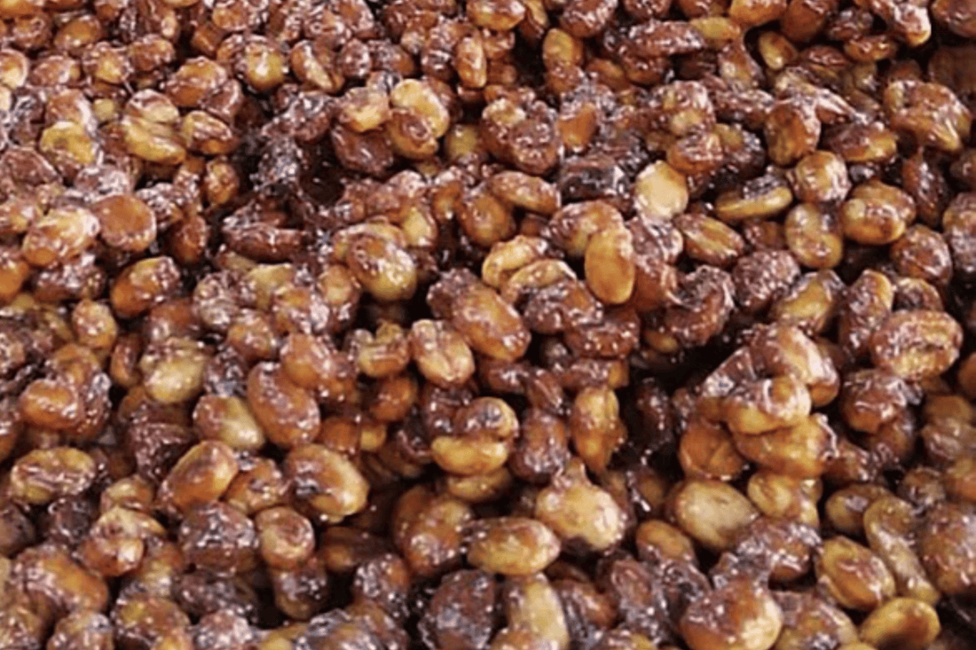 From Cherry to Cup - Honey Processing: The Sweet Spot Between Washed and Natural