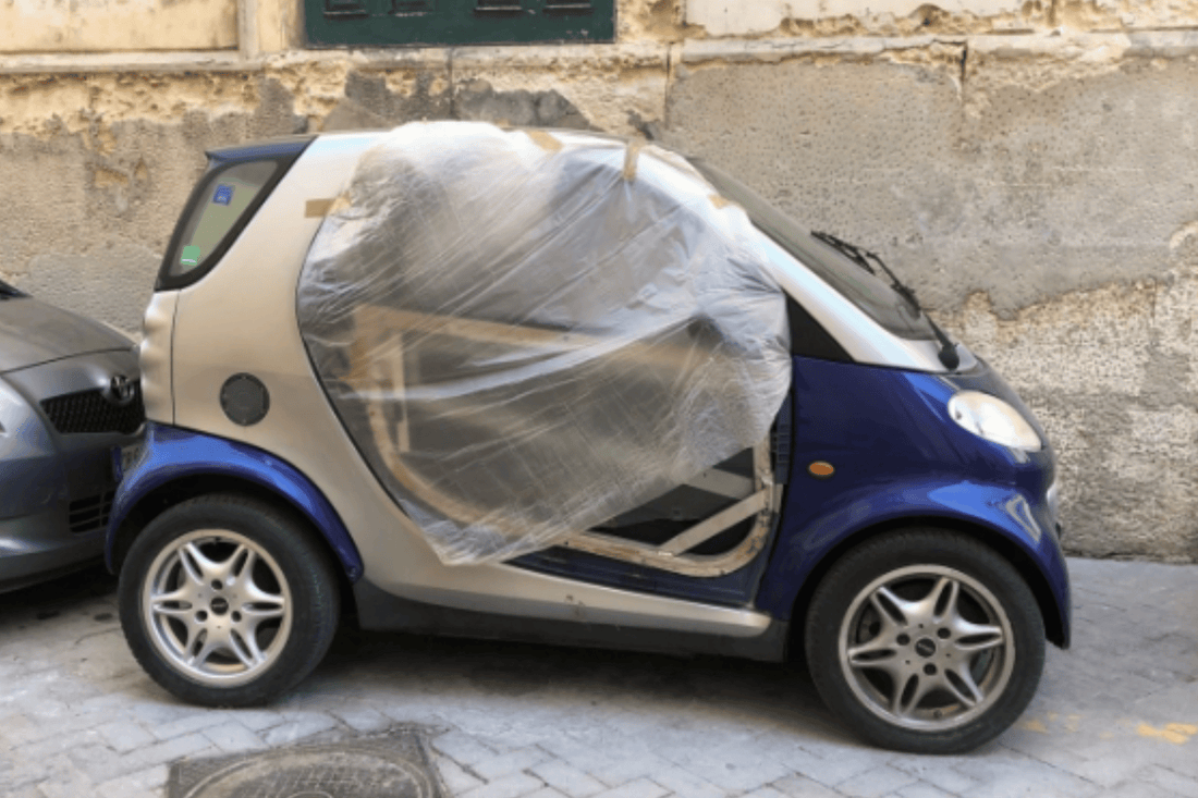 Human ingenuity coming to the fore