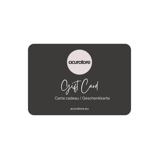 Acuratore EU Gift Card