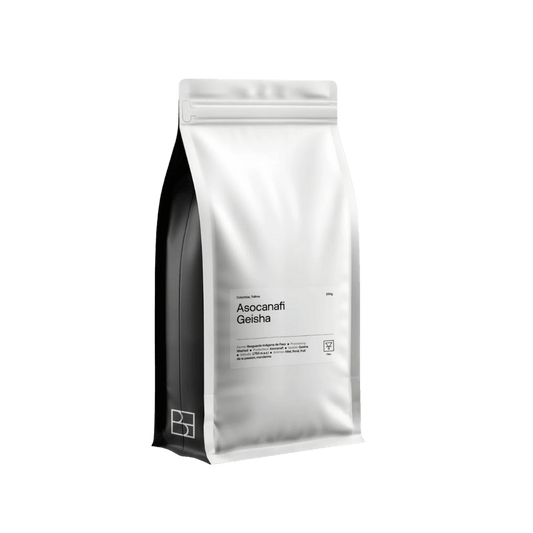 Bel Horizon Coffee Roasters - Asocanafi Filter Coffee Colombia