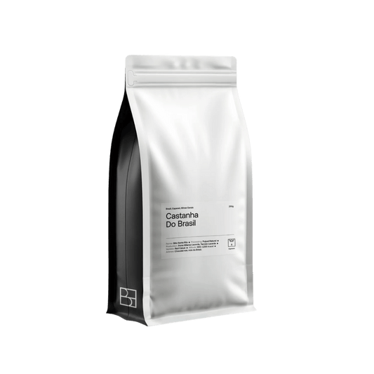 Bel Horizon Coffee Roasters - Castanha Do Brazilian Filter Coffee