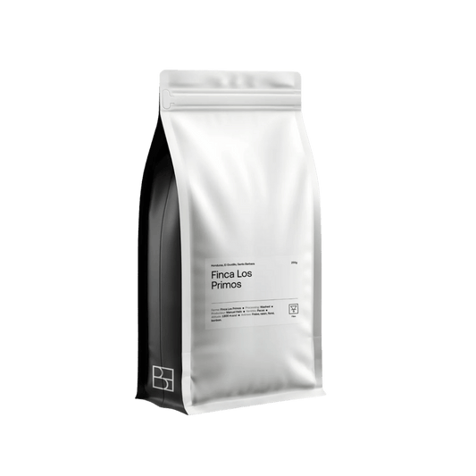 Bel Horizon Coffee Roasters - Finca Los Primos Filter Coffee Honduras