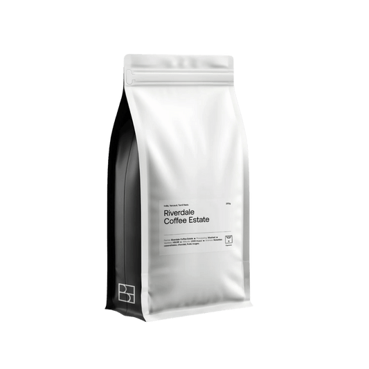 Bel Horizon Coffee Roasters - Riverdale Coffee Estate Filter Coffee India