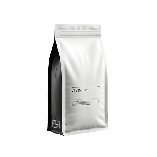 Bel Horizon Coffee Roasters - Villa Betulia Colombia Specialty Coffee