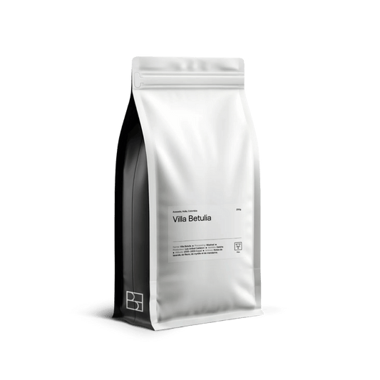 Bel Horizon Coffee Roasters - Villa Betulia Filter Coffee Colombia