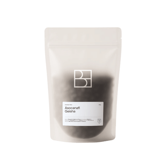 Bel Horizon Coffee Roasters - Asocanafi Filter Coffee Colombia