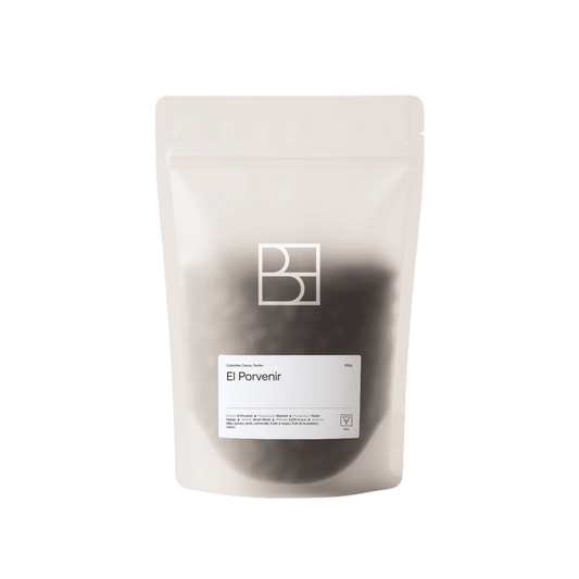 Bel Horizon Coffee Roasters - El Porvenir Filter Coffee Colombia