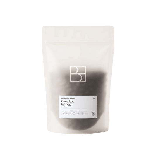 Bel Horizon Coffee Roasters - Finca Los Primos Filter Coffee Honduras