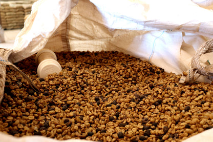 KB Coffee Roasters - Fazenda Arco Iris Espresso Coffee Brazil Beans