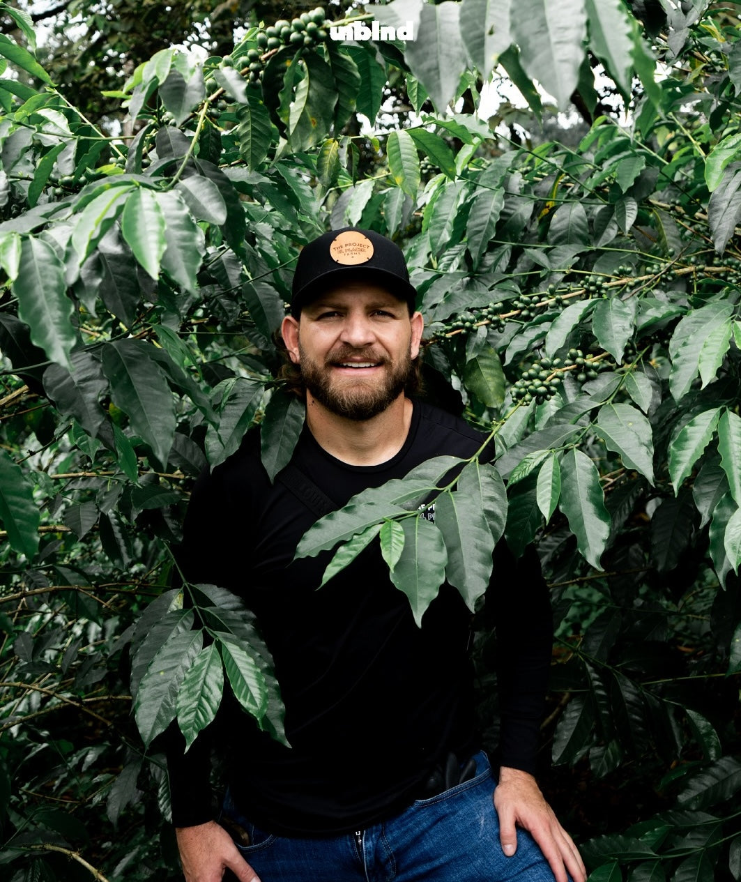 KB Coffee Roasters - El Placer Gesha Filter Coffee Colombia Grower