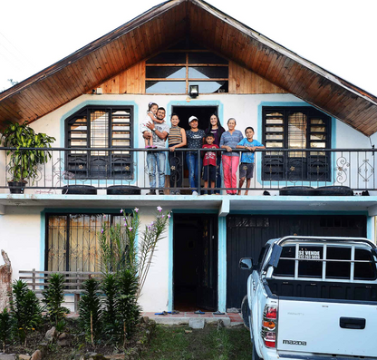 KB Coffee Roasters - Nogales Lumina Sudan Rume, Filter Coffee Colombia Family