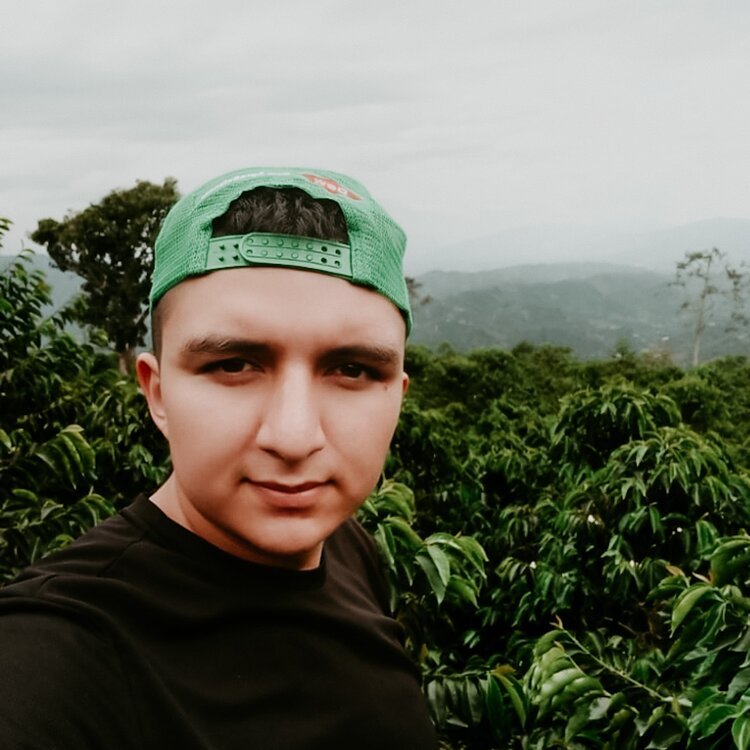 KB Coffee Roasters - El Diviso Sudan Rume Filter Coffee Colombia Producer