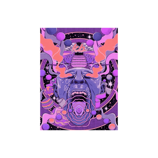 KB Coffee Roasters - El Diviso Umbligon Decaf Coffee Colombia