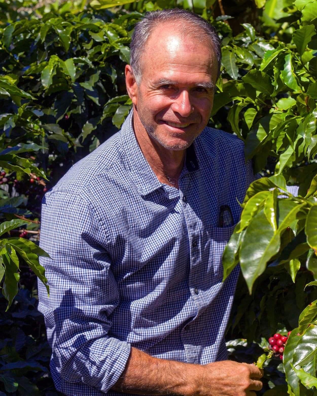 KB Coffee Roasters - La Pachuca Filter Coffee Costa Rica Producer