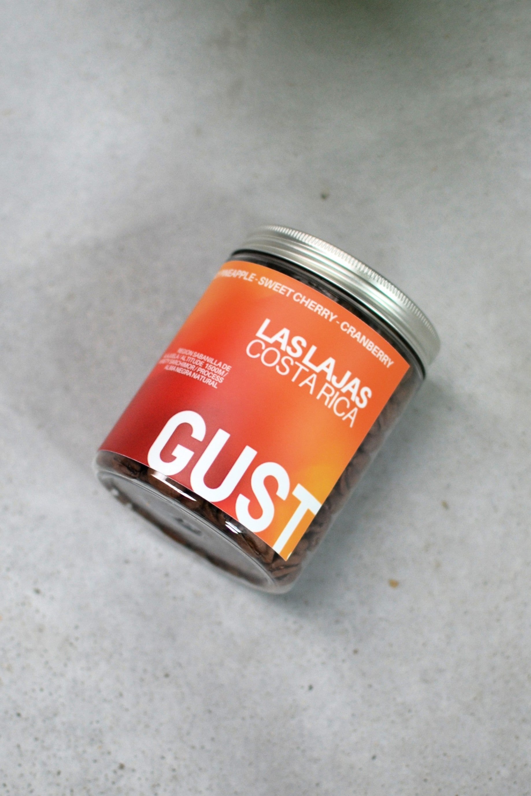 Gust Coffee Roasters - Las Lajas Omni Roast Coffee Costa Rica