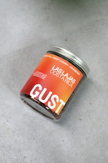 Gust Coffee Roasters - Las Lajas Omni Roast Coffee Costa Rica