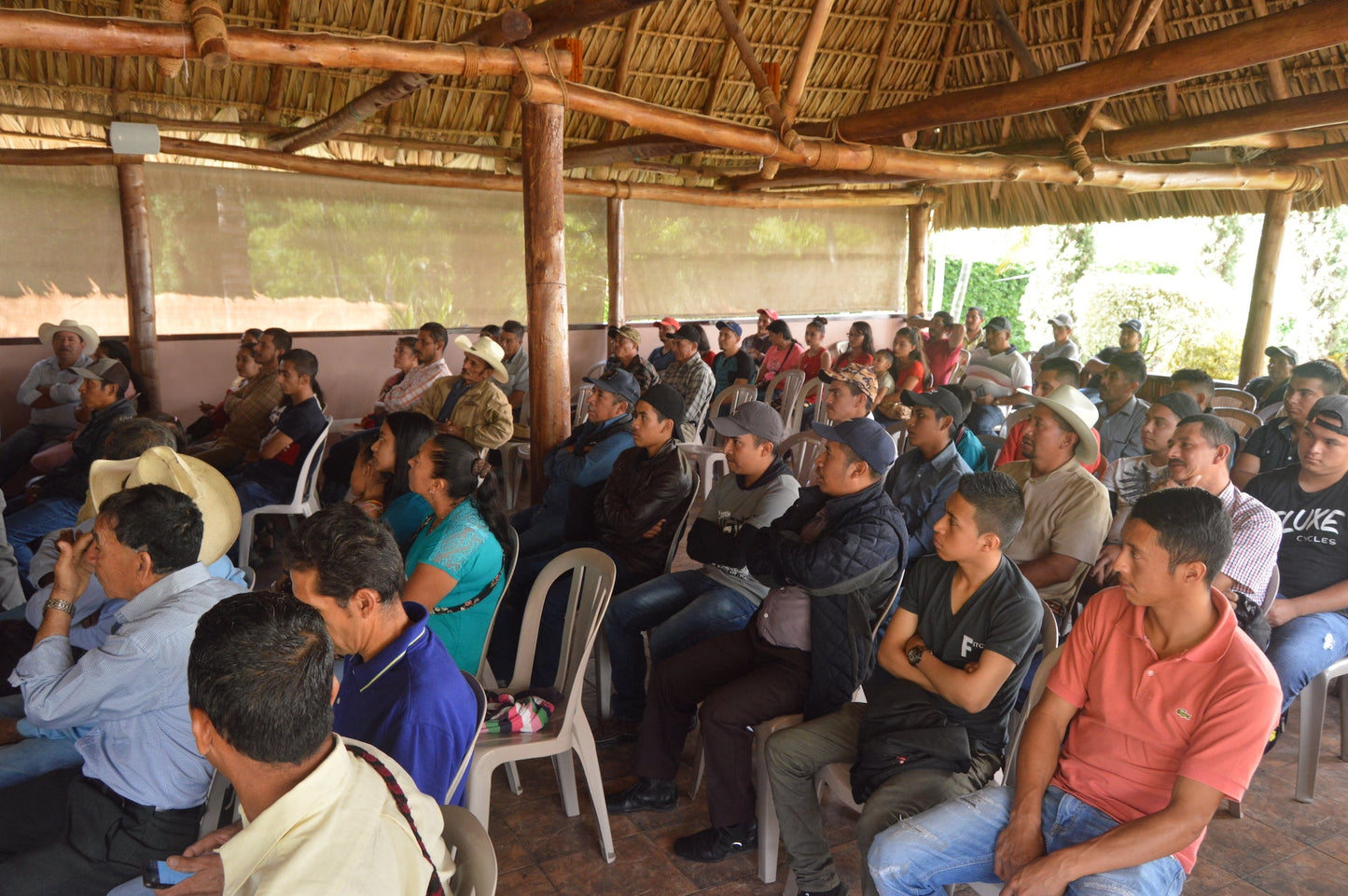 KB Coffee Roasters - El Panal Espresso Coffee, Guatemala Coffee Training