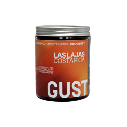 Gust Coffee Roasters - Las Lajas Omni Roast Coffee Costa Rica