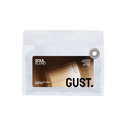 Gust Coffee Roasters - Soul Blend coffee