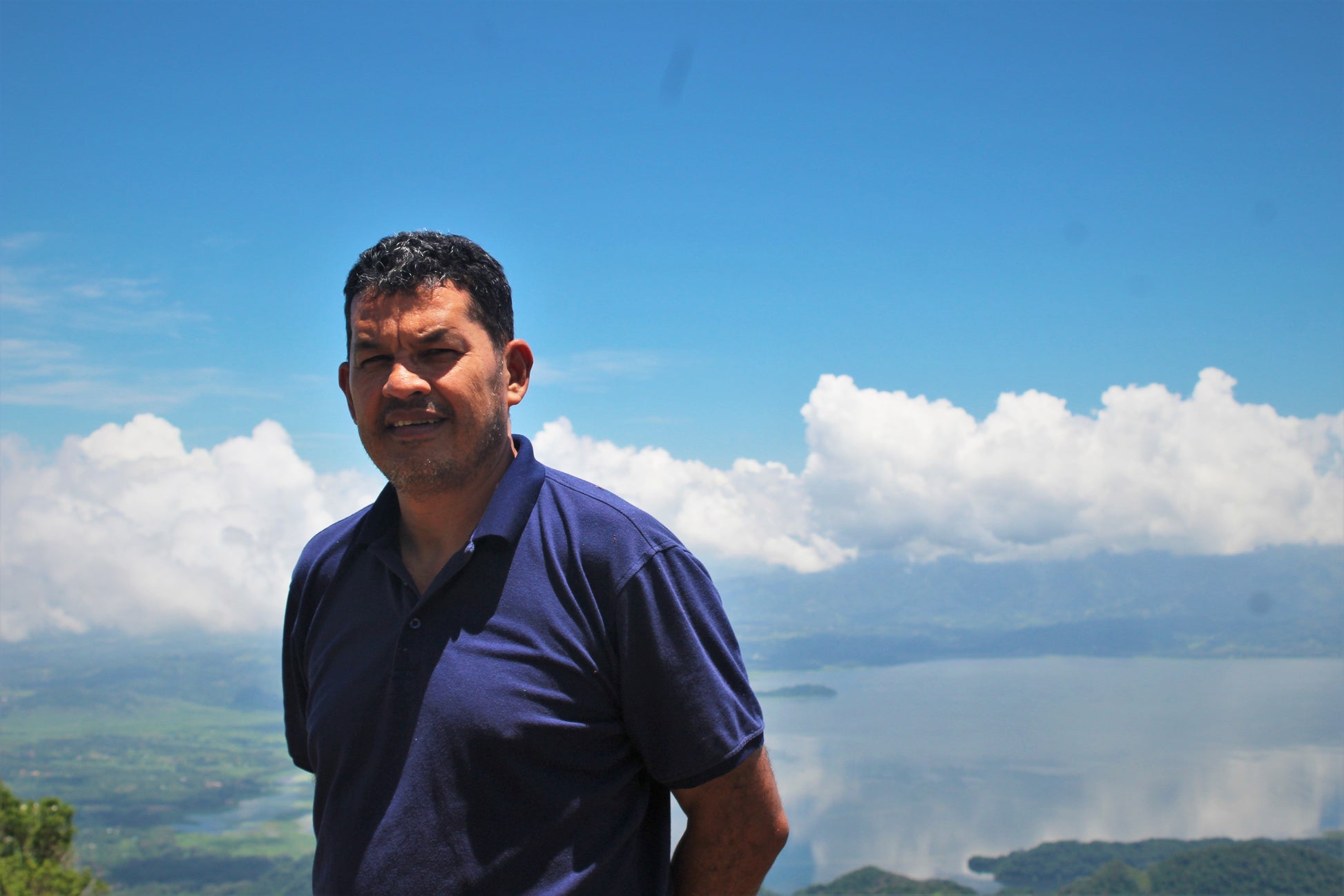 KB Coffee Roasters - El Cucurucho Producer