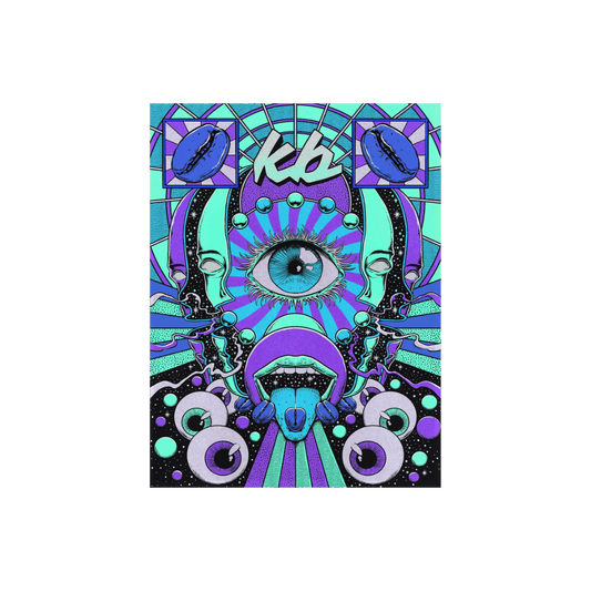 KB Coffee Roasters - El Placer Filter Coffee Colombia