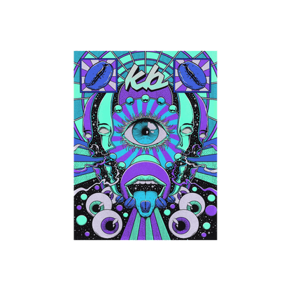 KB Coffee Roasters - El Placer Filter Coffee Colombia