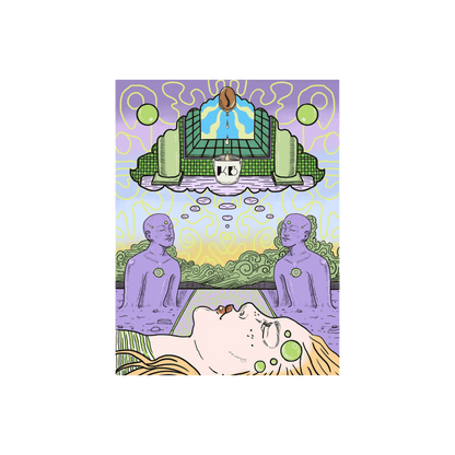 KB Coffee Roasters - Los Nogales Virtuoso Filter Coffee Colombia