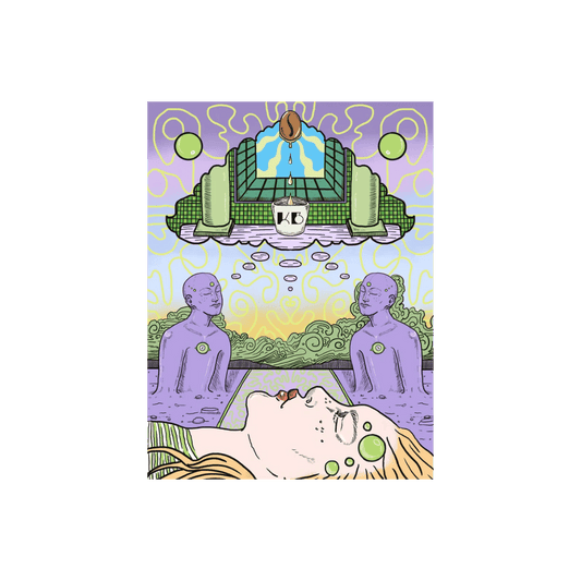 KB Coffee Roasters - Los Nogales Virtuoso Filter Coffee Colombia