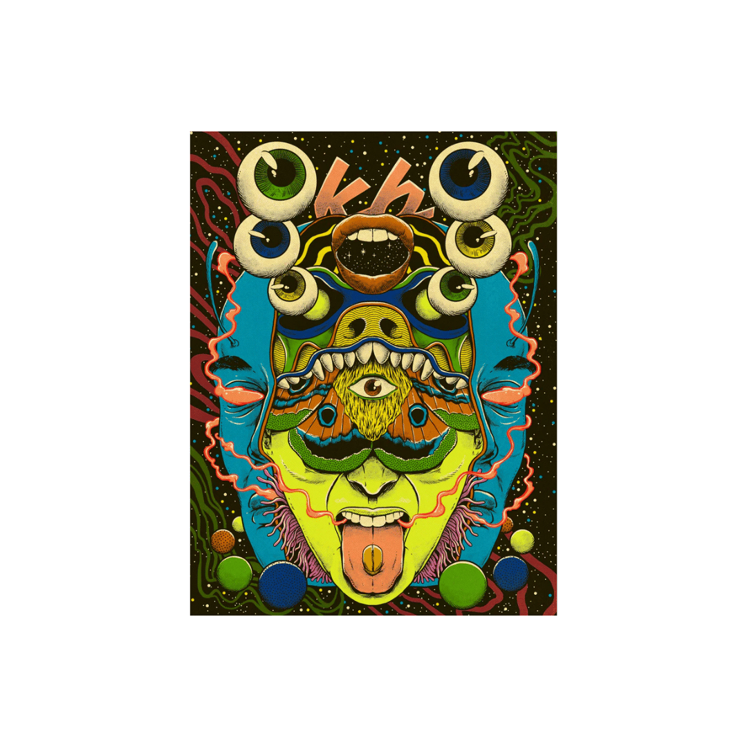 KB Coffee Roasters - Rigoberto Mayta Geisha Filter Coffee Peru