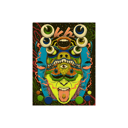 KB Coffee Roasters - Rigoberto Mayta Geisha Filter Coffee Peru