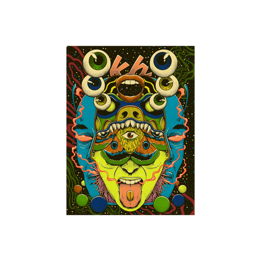 KB Coffee Roasters - Rigoberto Mayta Geisha Filter Coffee Peru