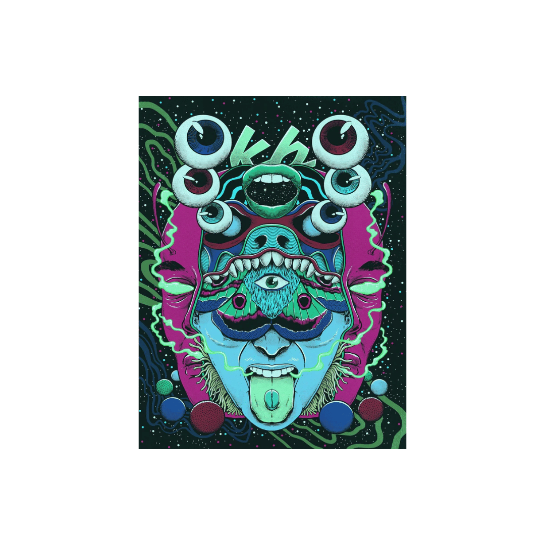 KB Coffee Roasters - San Miguel Geisha Natural Filter Coffee Peru