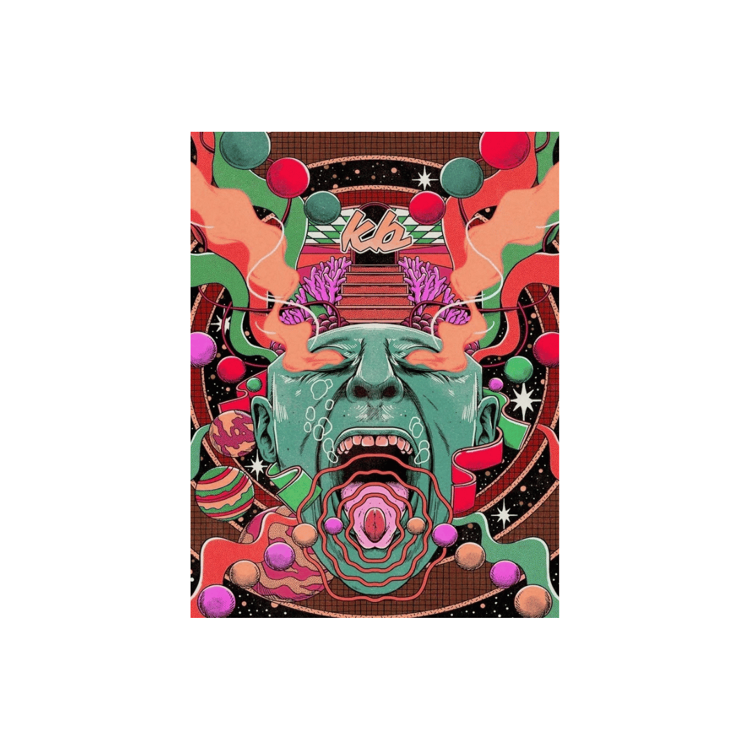 KB Coffee Roasters - Ximen Cimizhu Filter Coffee China