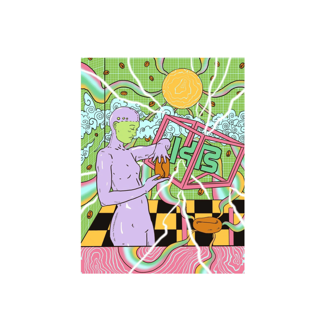 KB Coffee Roasters - Chapoleros Filter Coffee Colombia