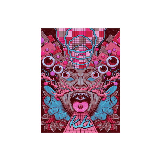 KB Coffee Roasters  - El Diviso Sidra Colombia Filter Coffee