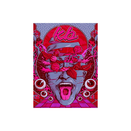 KB Coffee Roasters - El Diviso Chiroso Filter Coffee